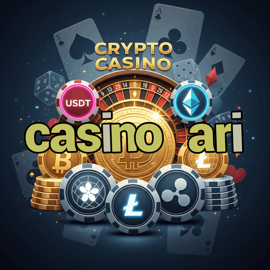 Casino ARI - Best Aria-Style Casino Games